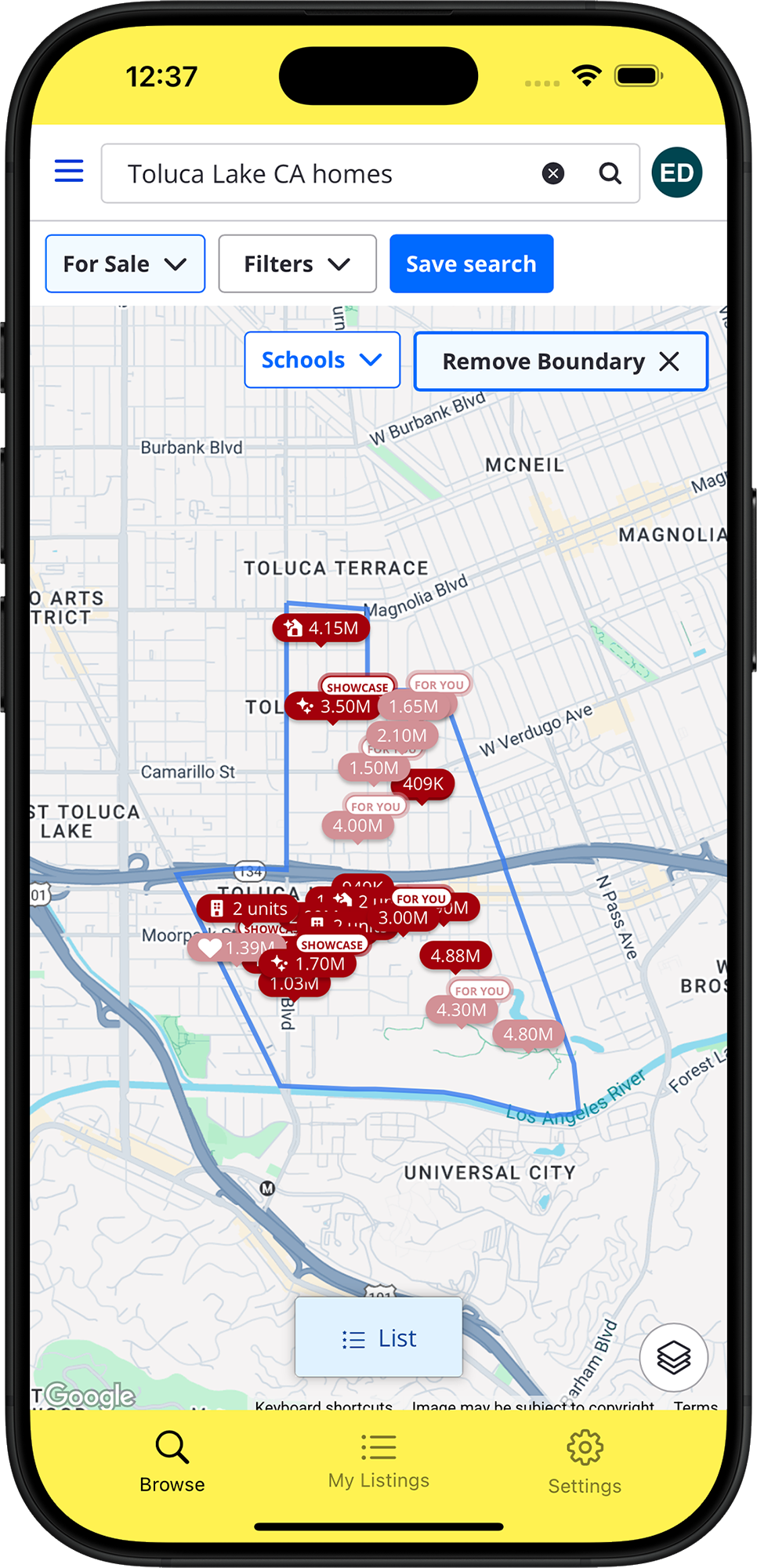 Zillow Integration